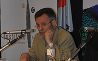 Diálogo de la lengua